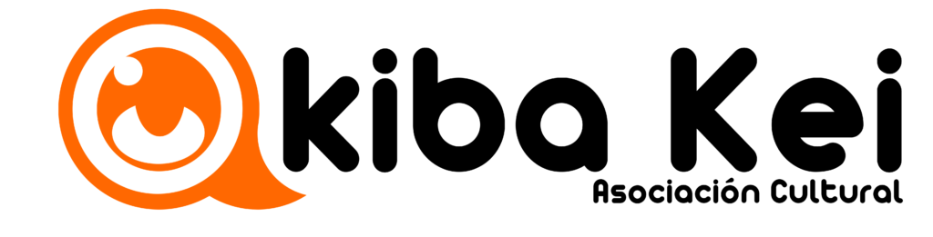 Asociación Akibakei logo